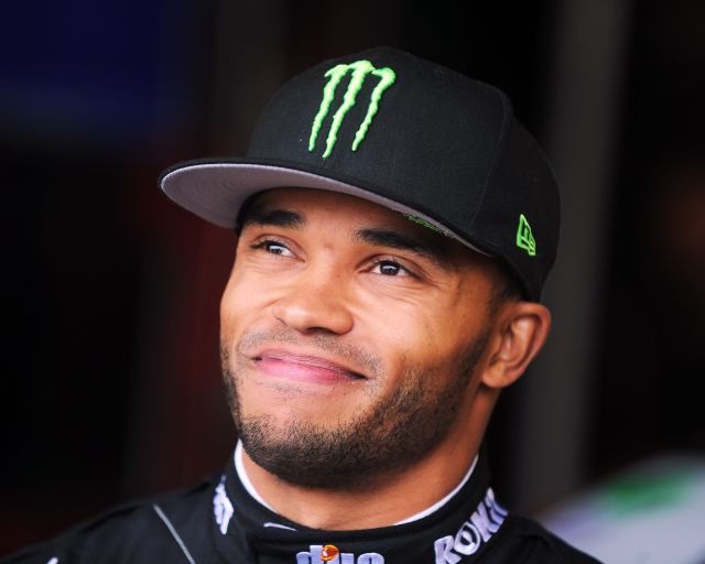 Nicolas Hamilton — Visionary Racing Driver and Specialist in Resilient Performance