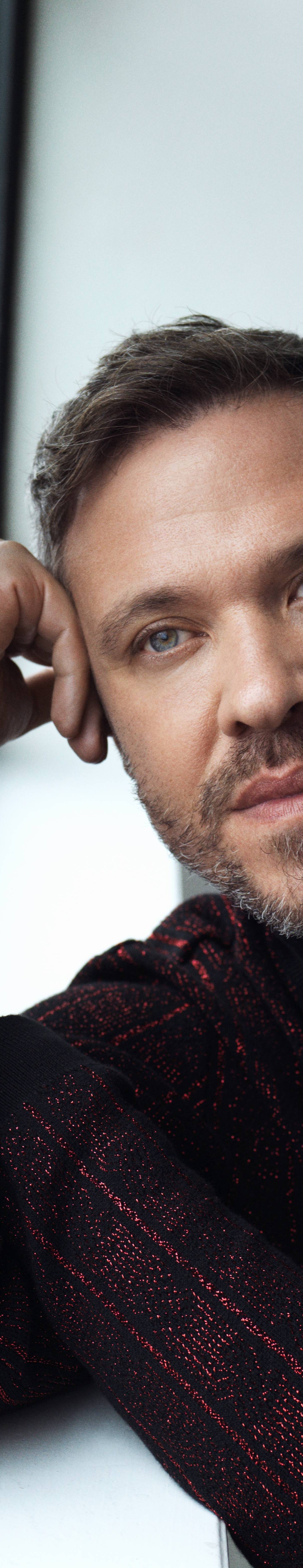 Will Young — Versatile British Artist and Dedicated Mental Health Advocate