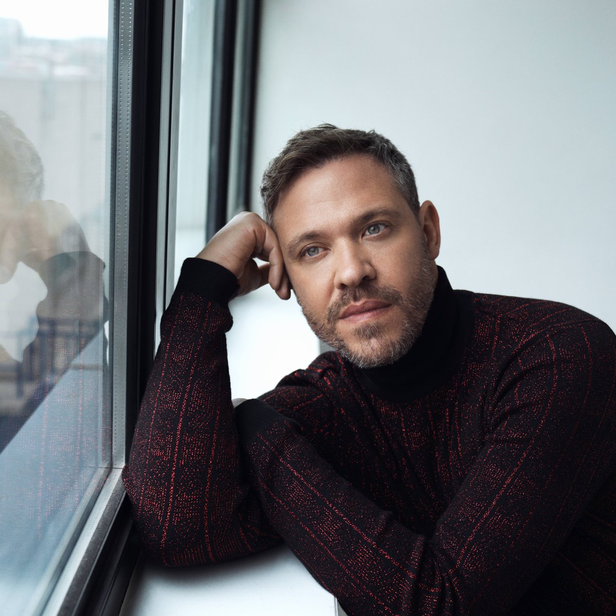 Will Young — Versatile British Artist and Dedicated Mental Health Advocate