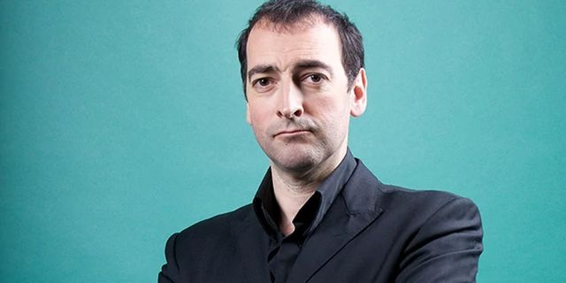 Alistair McGowan — Award-Winning Impressionist, Actor and Polymath