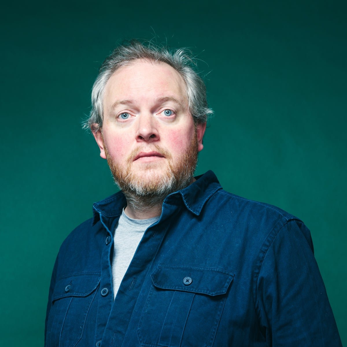 Miles Jupp — Versatile Comedian, Accomplished Actor, and Master of Wry Observation