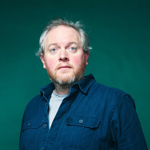 Miles Jupp — Versatile Comedian, Accomplished Actor, and Master of Wry Observation