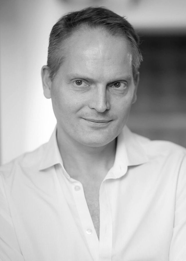 Will Page — Former Spotify Chief Economist and Specialist in Digital Disruption