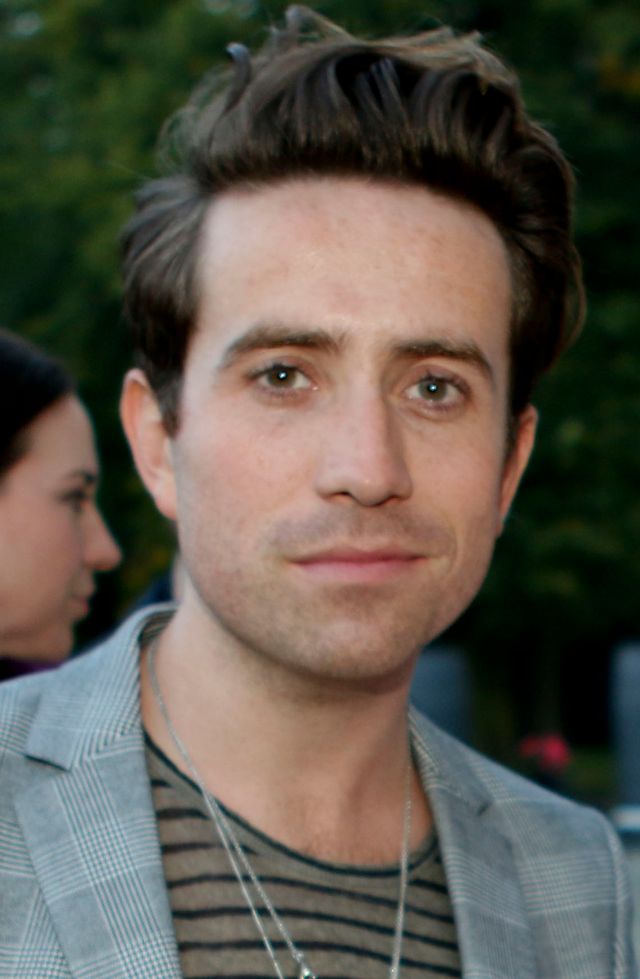 Nick Grimshaw — Versatile Radio DJ and Acclaimed Television Presenter
