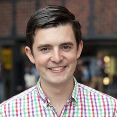 Fraser Doherty — Visionary Founder of SuperJam and Co-Founder of Global Craft Beer Giant Beer52