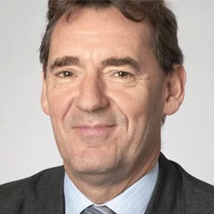 Jim O'Neill — Former Commercial Secretary to the Treasury and Leading Global Economist