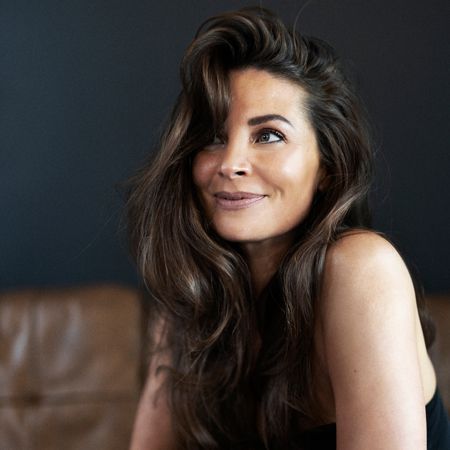 Torie Campbell — Versatile International Sports Presenter and Formula One Reporter