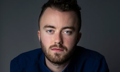 Tom Lucy — Award-Winning Stand-Up Comedian and Television Personality