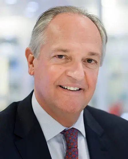 Paul Polman — Visionary Former Unilever CEO and Leading Expert on Responsible Corporate Strategy