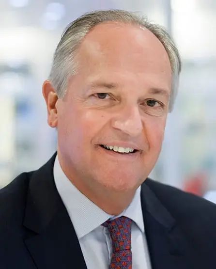 Paul Polman — Visionary Former Unilever CEO and Leading Expert on Responsible Corporate Strategy