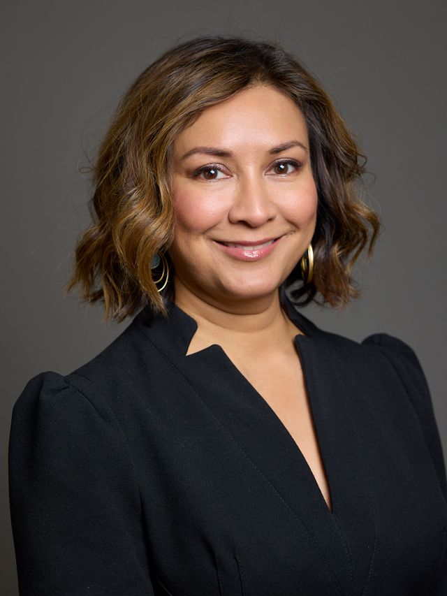 Baroness Ayesha Hazarika — Former Labour Party Adviser and Specialist Political Commentator