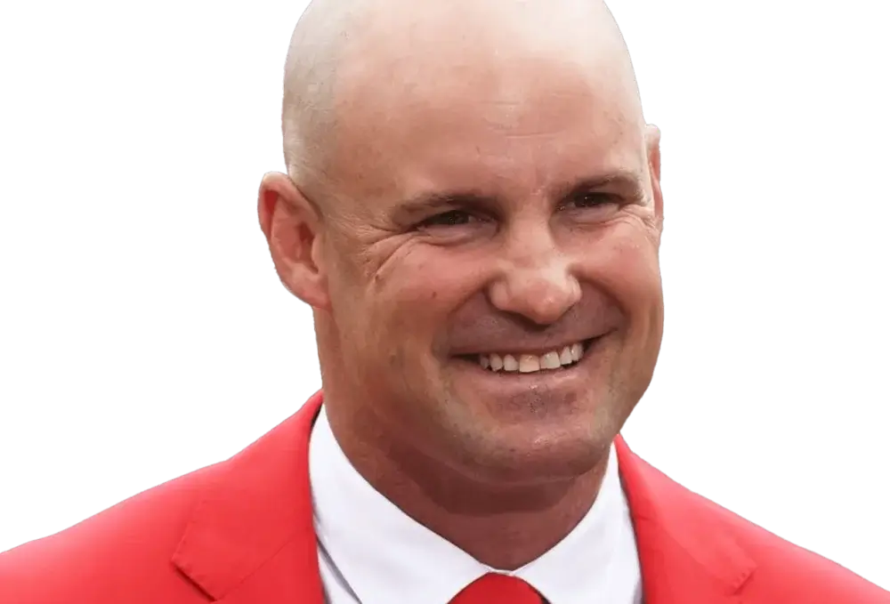 Andrew Strauss — Ashes-Winning Former England Captain and Elite Cricket Executive