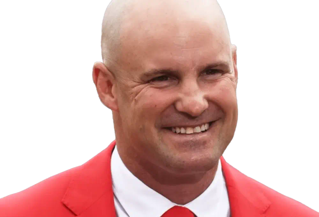 Andrew Strauss — Ashes-Winning Former England Captain and Elite Cricket Executive
