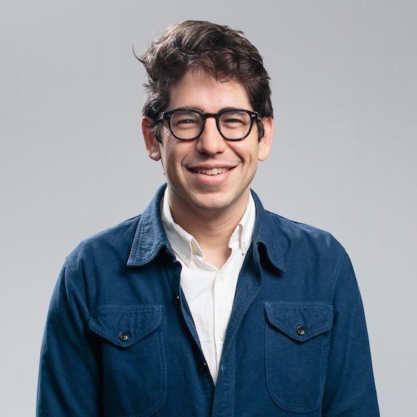 Yancey Strickler — Visionary Entrepreneur and Co-founder of Kickstarter