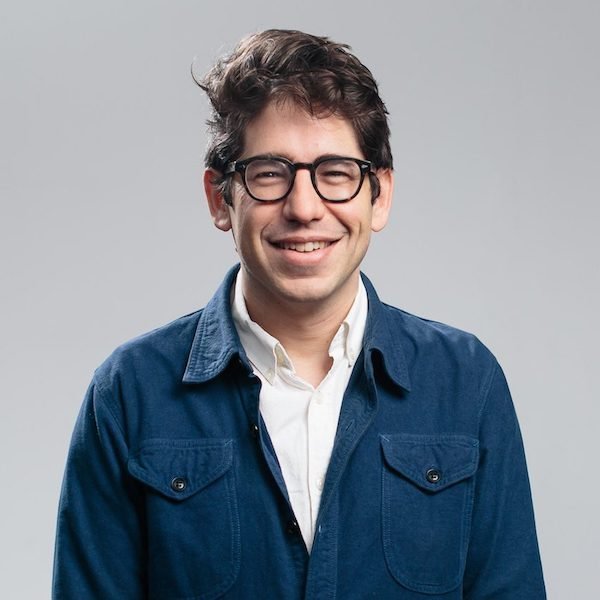 Yancey Strickler — Visionary Entrepreneur and Co-founder of Kickstarter