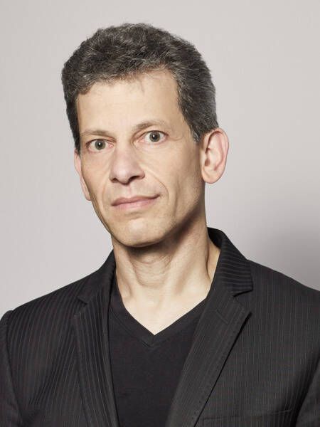 David Rowan — Founding Editor-in-Chief of WIRED UK and Technology Analyst