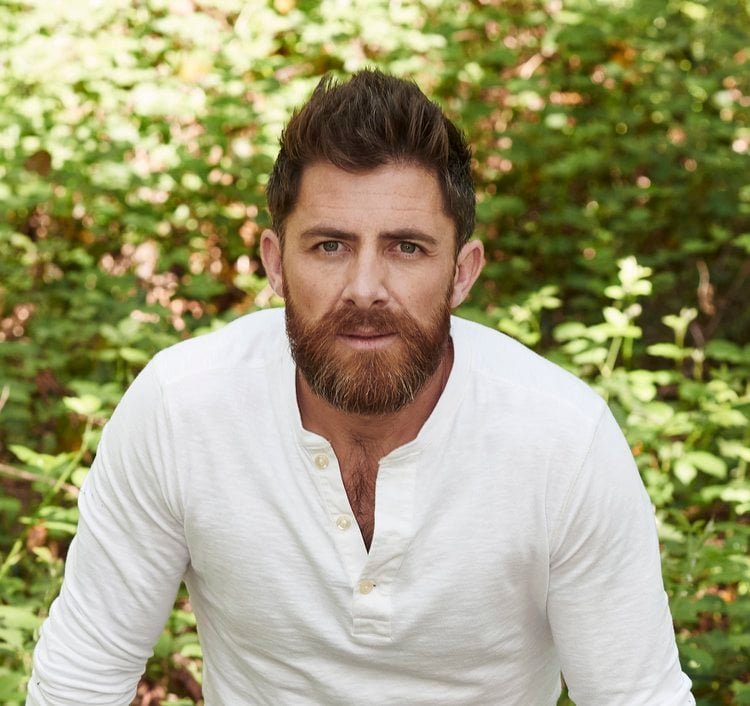 Aldo Kane — Former Royal Marines Commando Sniper, World Record Adventurer and Safety Consultant