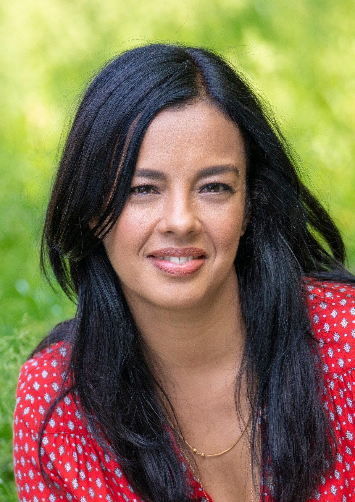 Liz Bonnin — Distinguished natural history broadcaster and science communicator