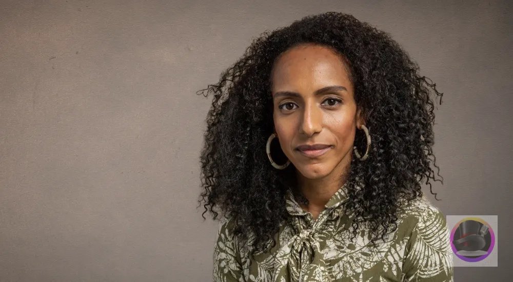 Afua Hirsch — Distinguished Journalist, Broadcaster and Social Justice Advocate