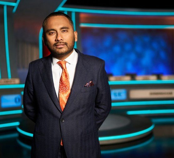 Amol Rajan — Distinguished BBC Broadcaster and Renowned University Challenge Host