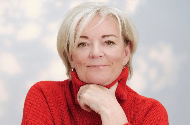 Jo Malone — Visionary founder and global authority on luxury fragrance and retail innovation