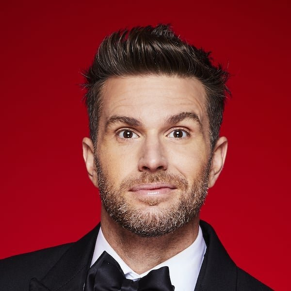 Joel Dommett — Versatile British Comedian and Television Host