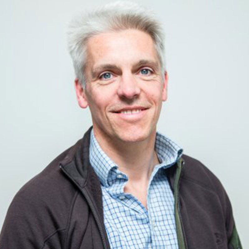 Dan Cobley — Visionary Entrepreneur, Fintech Specialist and Former Google UK Managing Director