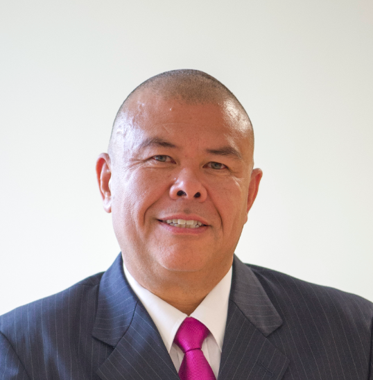Professor Jonathan Van-Tam — Former Deputy Chief Medical Officer and Expert on Global Health Strategy