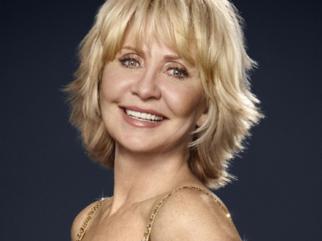 Lulu — Iconic British Vocalist and Stage Performer
