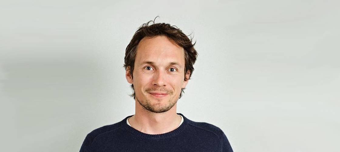 Richard Reed — Visionary entrepreneur and co-founder of the Innocent drinks empire