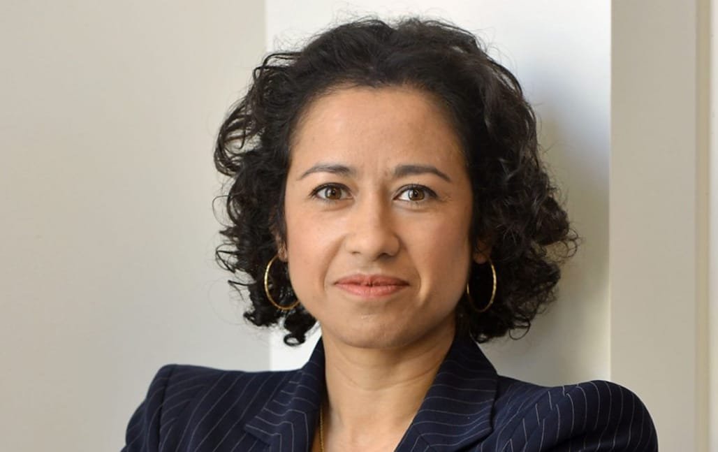 Samira Ahmed — Acclaimed Journalist, Broadcaster and Front Row Presenter