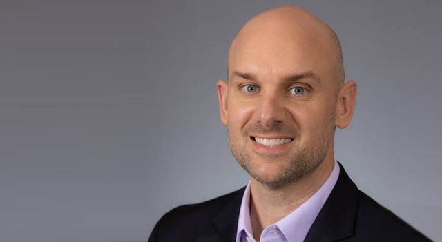 Anthony Klotz — Specialist in Organisational Behaviour and Workplace Culture