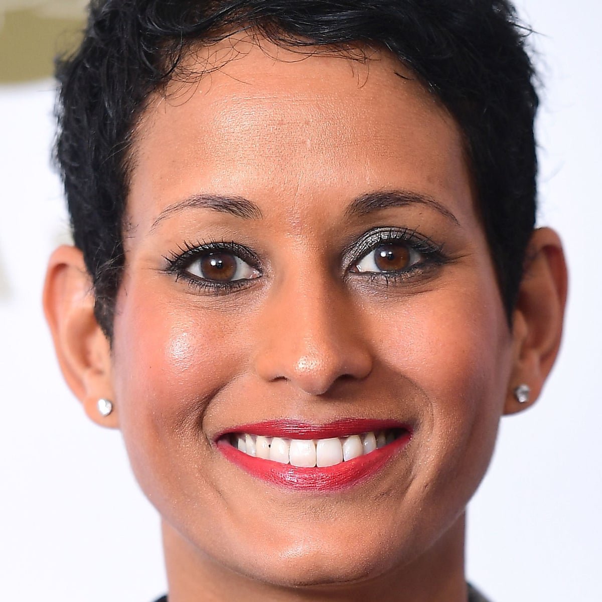 Naga Munchetty — Esteemed BBC Breakfast Presenter and Radio 5 Live Broadcaster
