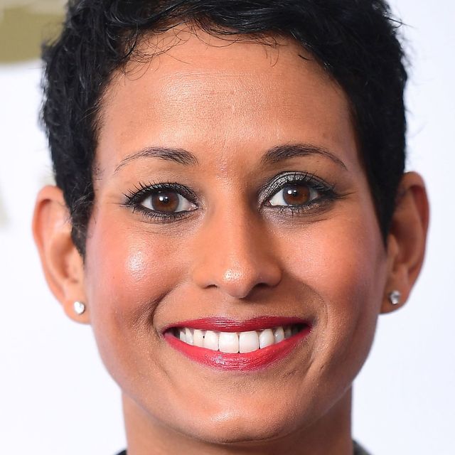 Naga Munchetty — Esteemed BBC Breakfast Presenter and Radio 5 Live Broadcaster