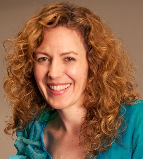 Kate Bellingham — Distinguished Electronics Engineer and Science Broadcaster