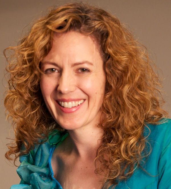 Kate Bellingham — Distinguished Electronics Engineer and Science Broadcaster