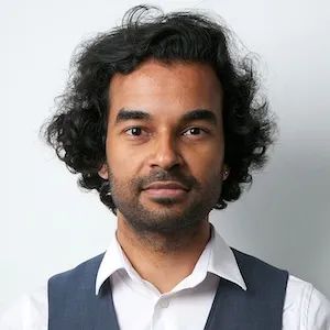 Janan Ganesh — Associate Editor and International Affairs Columnist for the Financial Times