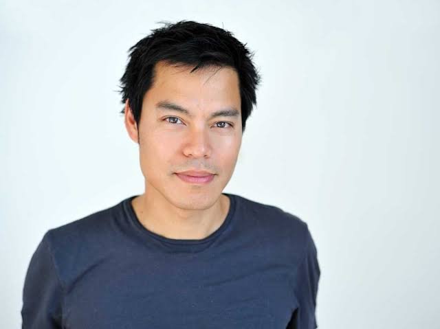 Professor Kevin Fong — Specialist in Anaesthesia, Extreme Environment Physiology and Space Medicine