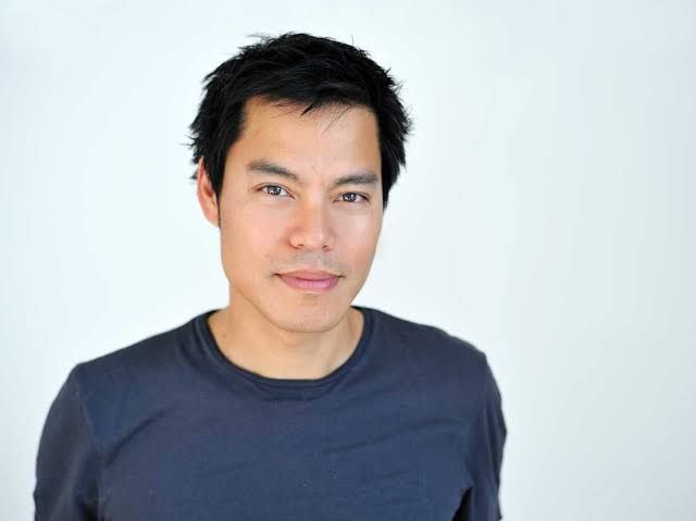 Professor Kevin Fong — Specialist in Anaesthesia, Extreme Environment Physiology and Space Medicine