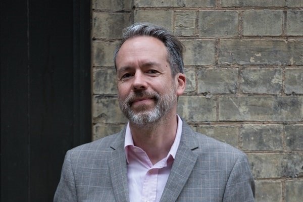William Higham — Specialist in Future Business Strategy and Consumer Trends
