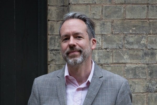 William Higham — Specialist in Future Business Strategy and Consumer Trends
