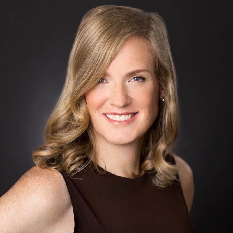 Dr. Vivienne Ming — Theoretical Neuroscientist and Pioneer in Artificial Intelligence