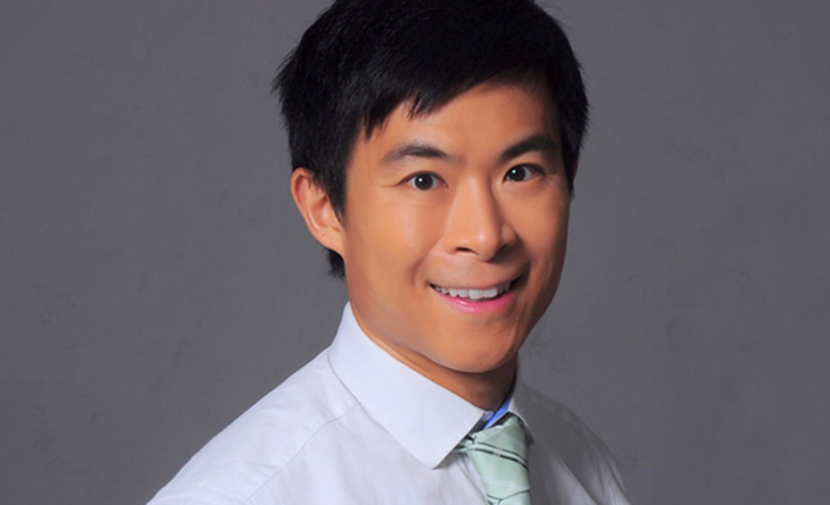 Alex Edmans — Distinguished expert on ethical business strategy and behavioural finance