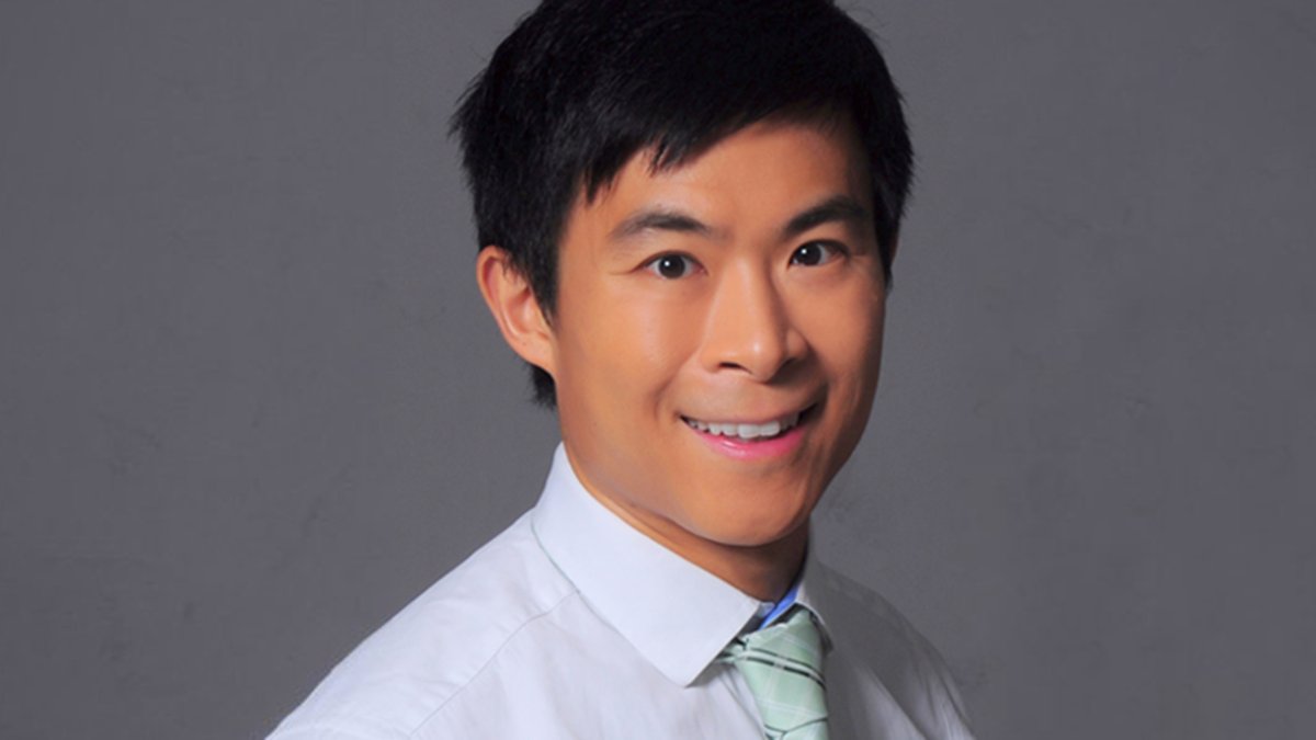Alex Edmans — Distinguished expert on ethical business strategy and behavioural finance