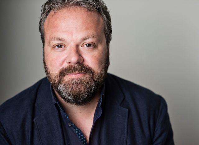 Hal Cruttenden — Premier British Comedian, Broadcaster, and Accomplished Character Actor
