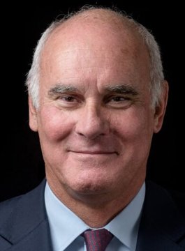 João Vale de Almeida — Distinguished Diplomat and Former European Union Ambassador