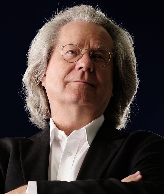 Professor A.C. Grayling — Distinguished Philosopher, Academic Leader and Expert on Ethics