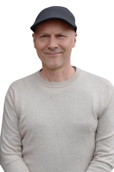 Michael Pawlyn — Pioneer of Biomimicry and Regenerative Architectural Design