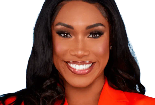 Makala Green — Award-winning chartered financial expert, wealth coach, and personal finance author