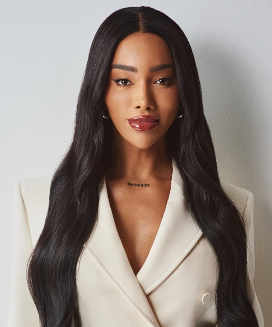 Munroe Bergdorf — Distinguished Activist, Model and UN Women UK Changemaker